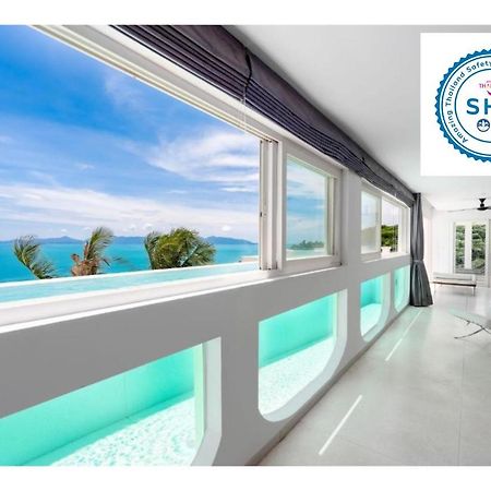 Panorama Samui Residences Ban Bang Po Εξωτερικό φωτογραφία