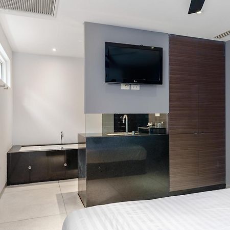 Panorama Samui Residences Ban Bang Po Εξωτερικό φωτογραφία