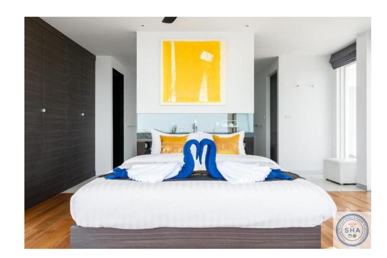 Panorama Samui Residences Ban Bang Po Εξωτερικό φωτογραφία