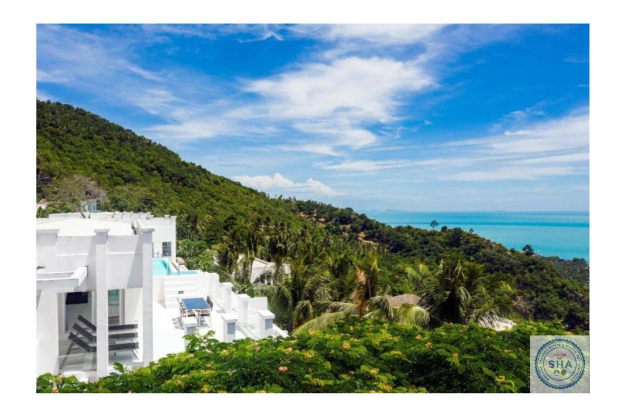 Panorama Samui Residences Ban Bang Po Εξωτερικό φωτογραφία