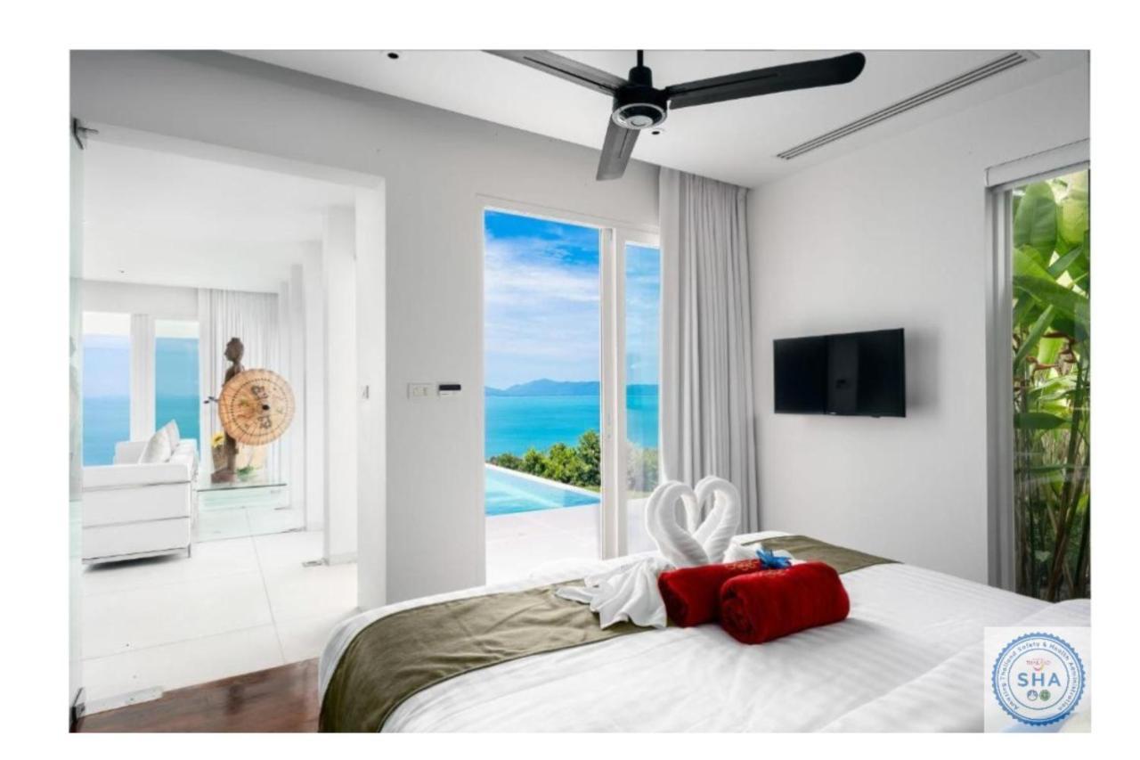Panorama Samui Residences Ban Bang Po Εξωτερικό φωτογραφία