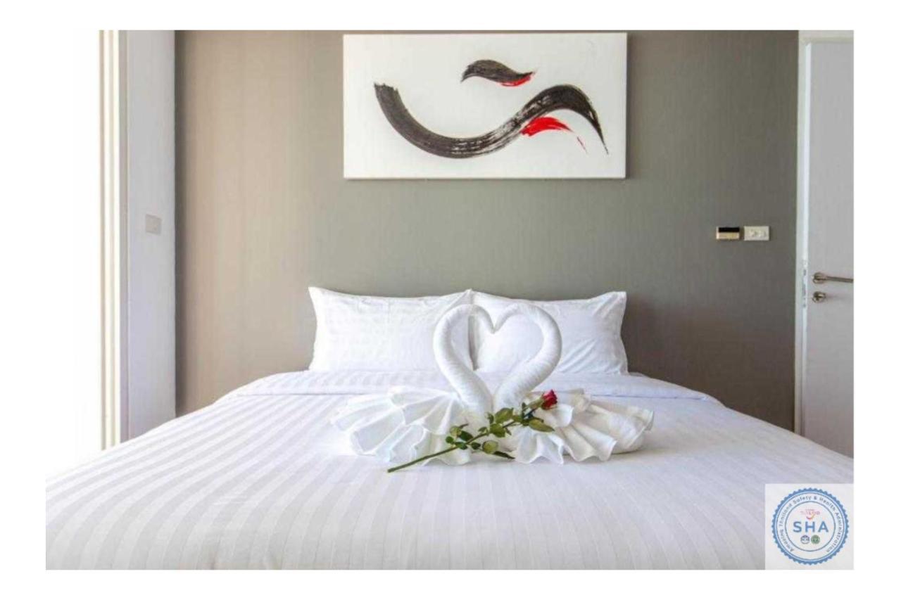 Panorama Samui Residences Ban Bang Po Εξωτερικό φωτογραφία