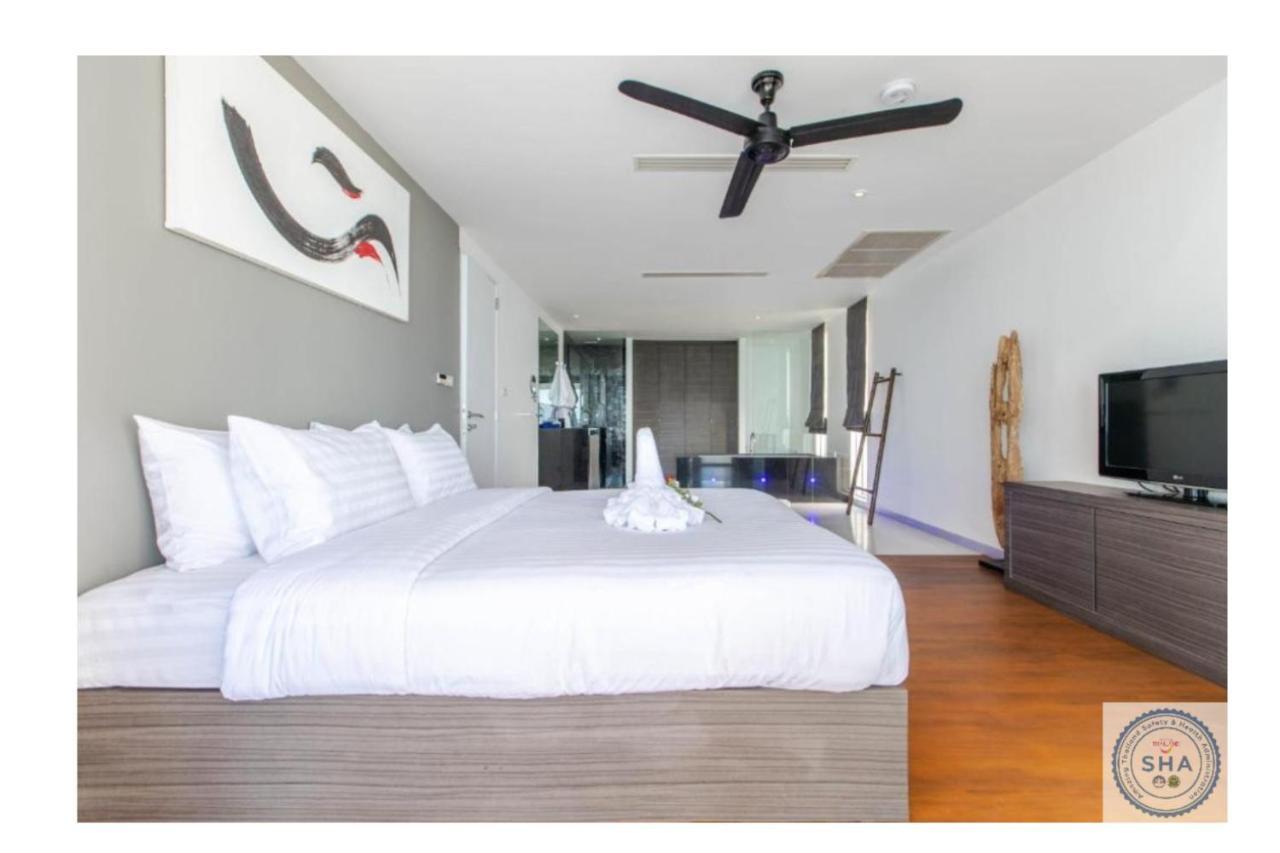 Panorama Samui Residences Ban Bang Po Εξωτερικό φωτογραφία