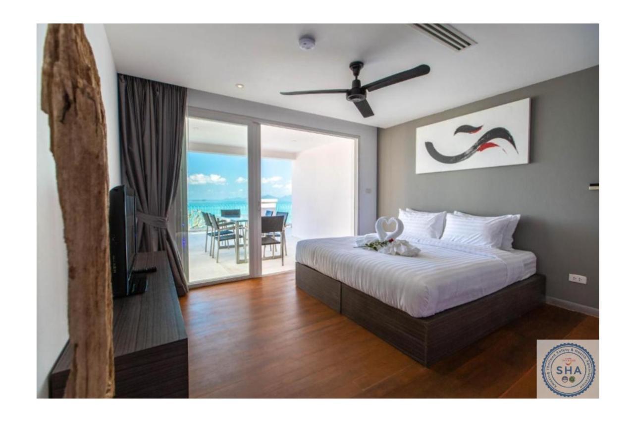 Panorama Samui Residences Ban Bang Po Εξωτερικό φωτογραφία
