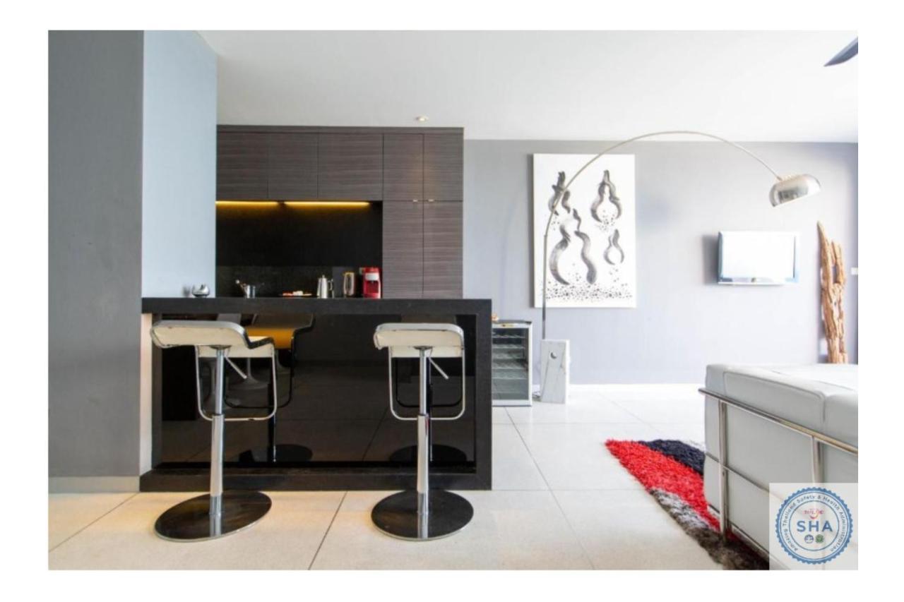 Panorama Samui Residences Ban Bang Po Εξωτερικό φωτογραφία