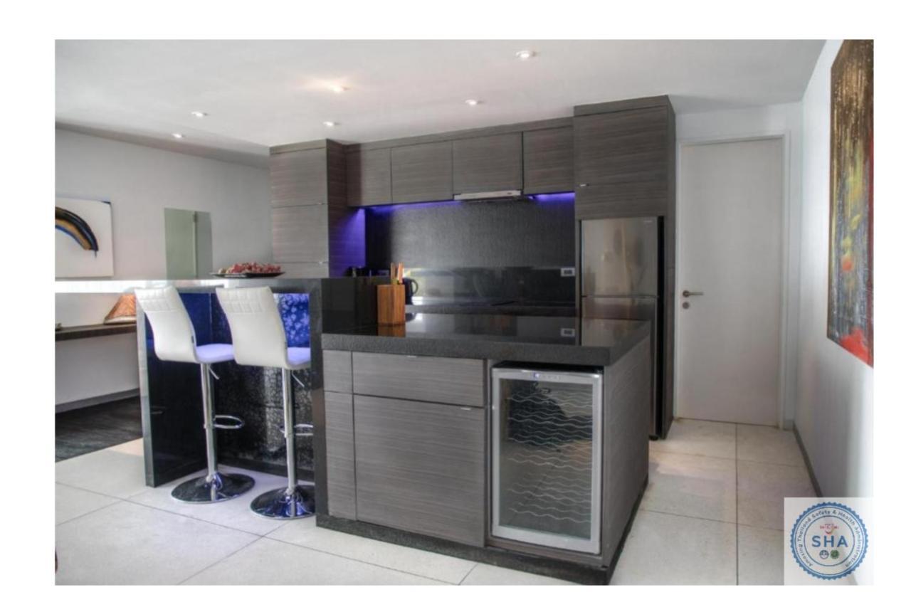 Panorama Samui Residences Ban Bang Po Εξωτερικό φωτογραφία