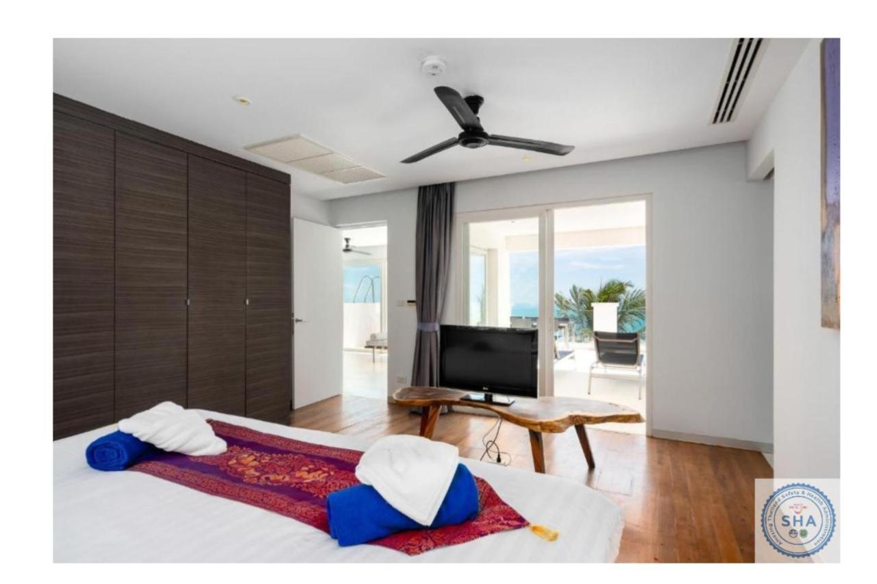 Panorama Samui Residences Ban Bang Po Εξωτερικό φωτογραφία