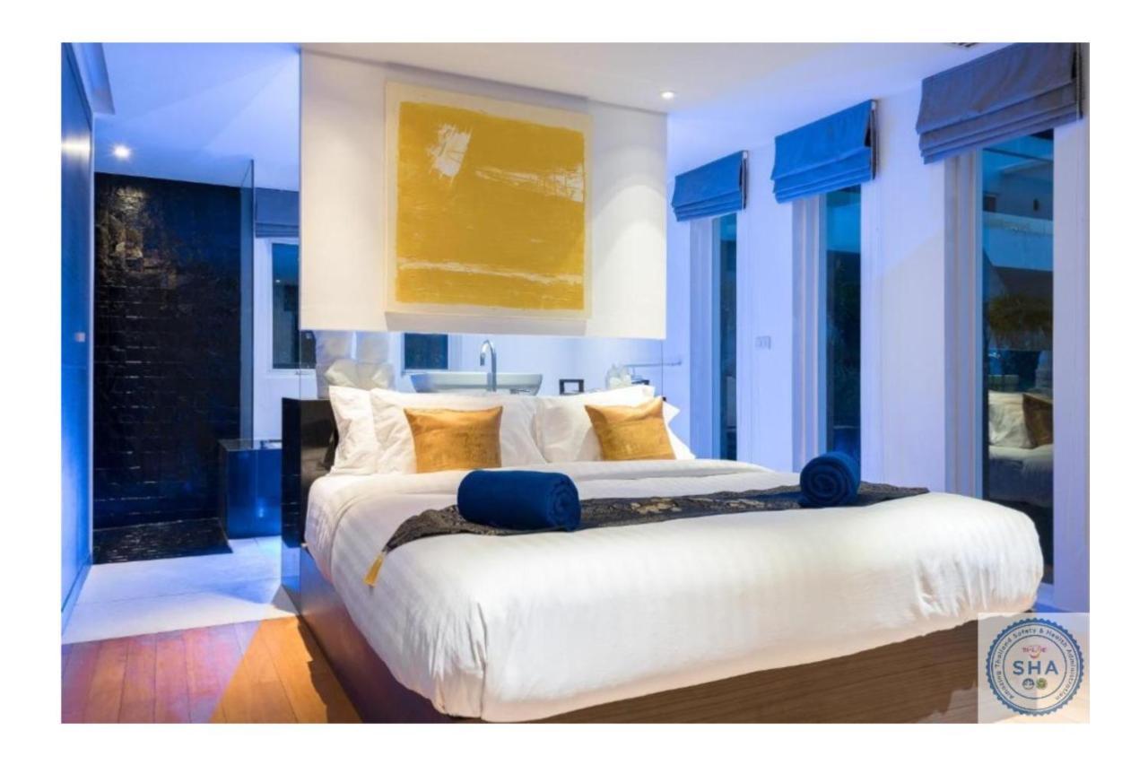 Panorama Samui Residences Ban Bang Po Εξωτερικό φωτογραφία