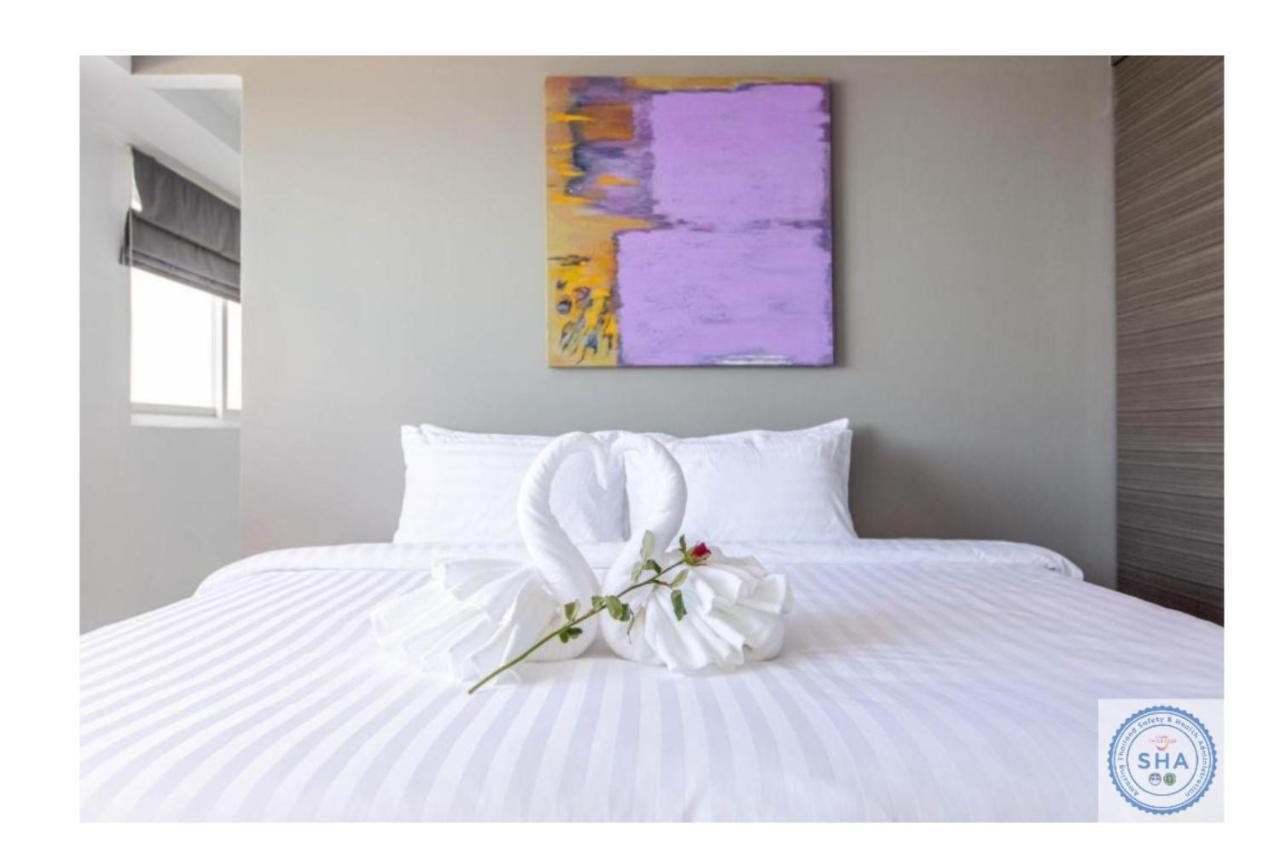 Panorama Samui Residences Ban Bang Po Εξωτερικό φωτογραφία