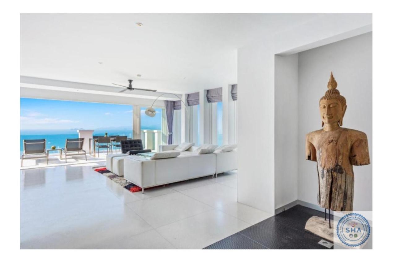 Panorama Samui Residences Ban Bang Po Εξωτερικό φωτογραφία