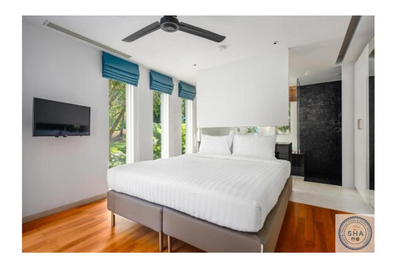 Panorama Samui Residences Ban Bang Po Εξωτερικό φωτογραφία