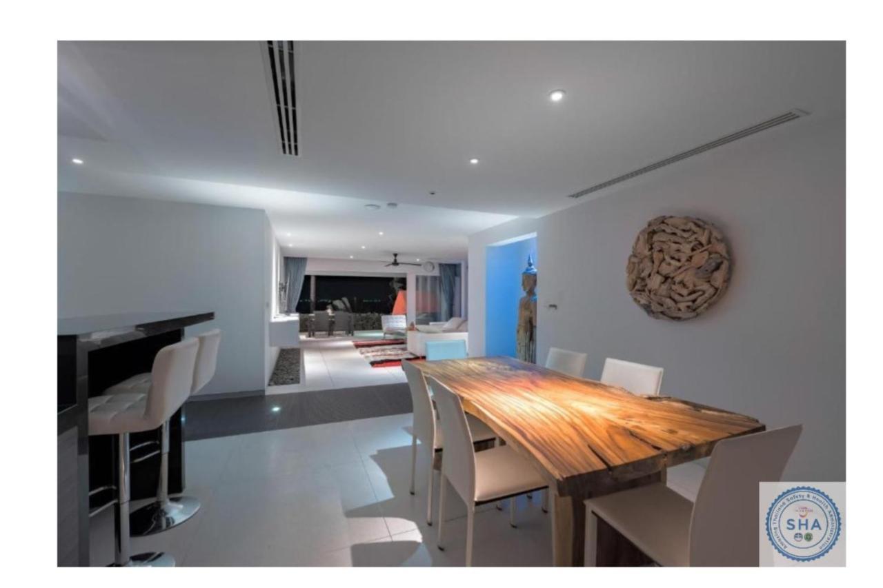 Panorama Samui Residences Ban Bang Po Εξωτερικό φωτογραφία