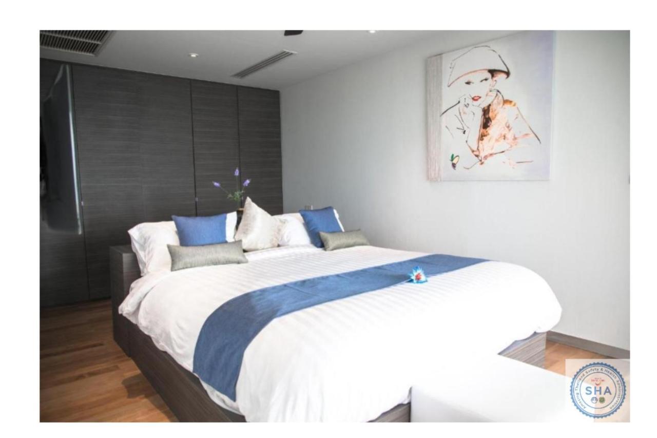 Panorama Samui Residences Ban Bang Po Εξωτερικό φωτογραφία