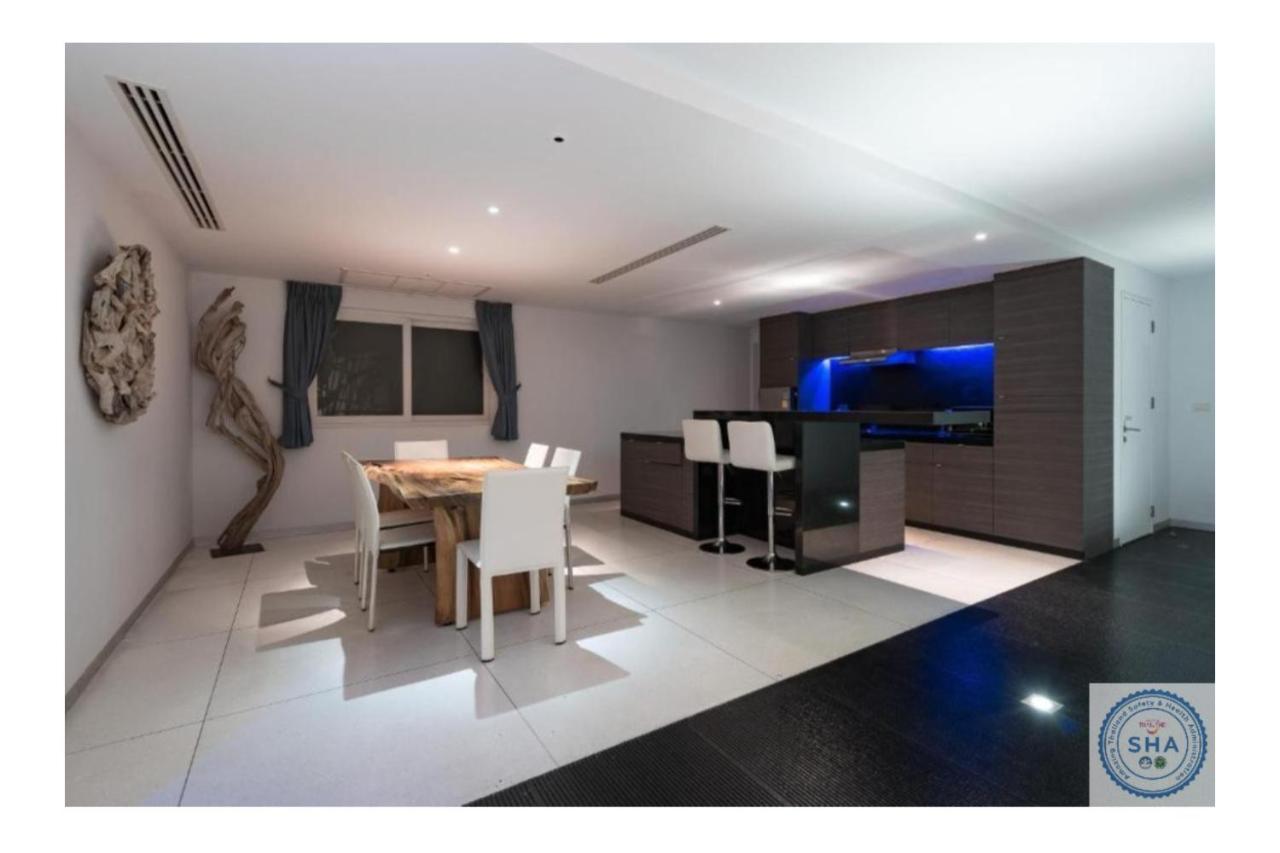 Panorama Samui Residences Ban Bang Po Εξωτερικό φωτογραφία