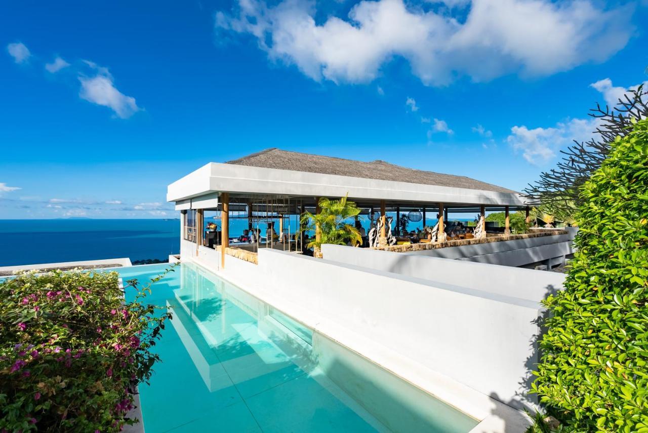 Panorama Samui Residences Ban Bang Po Εξωτερικό φωτογραφία