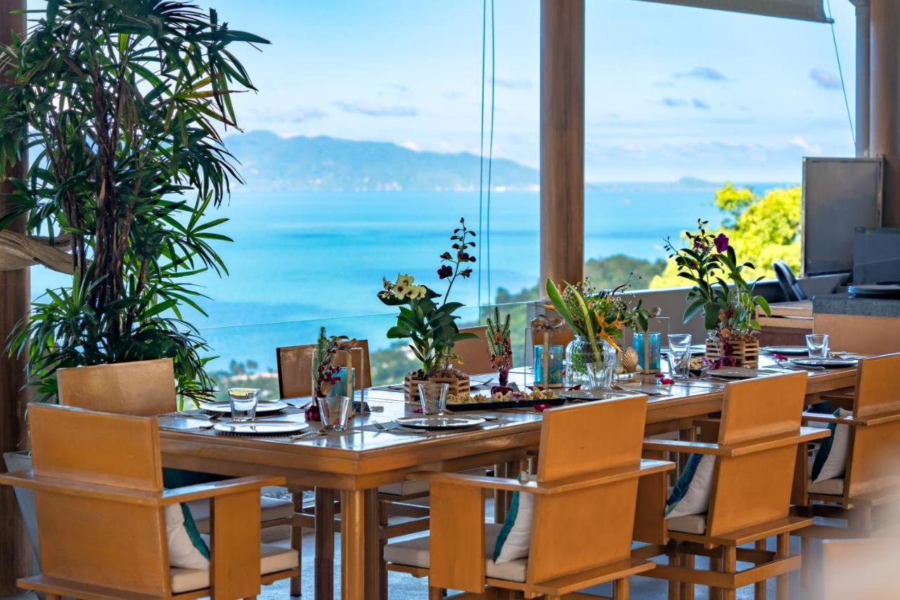 Panorama Samui Residences Ban Bang Po Εξωτερικό φωτογραφία