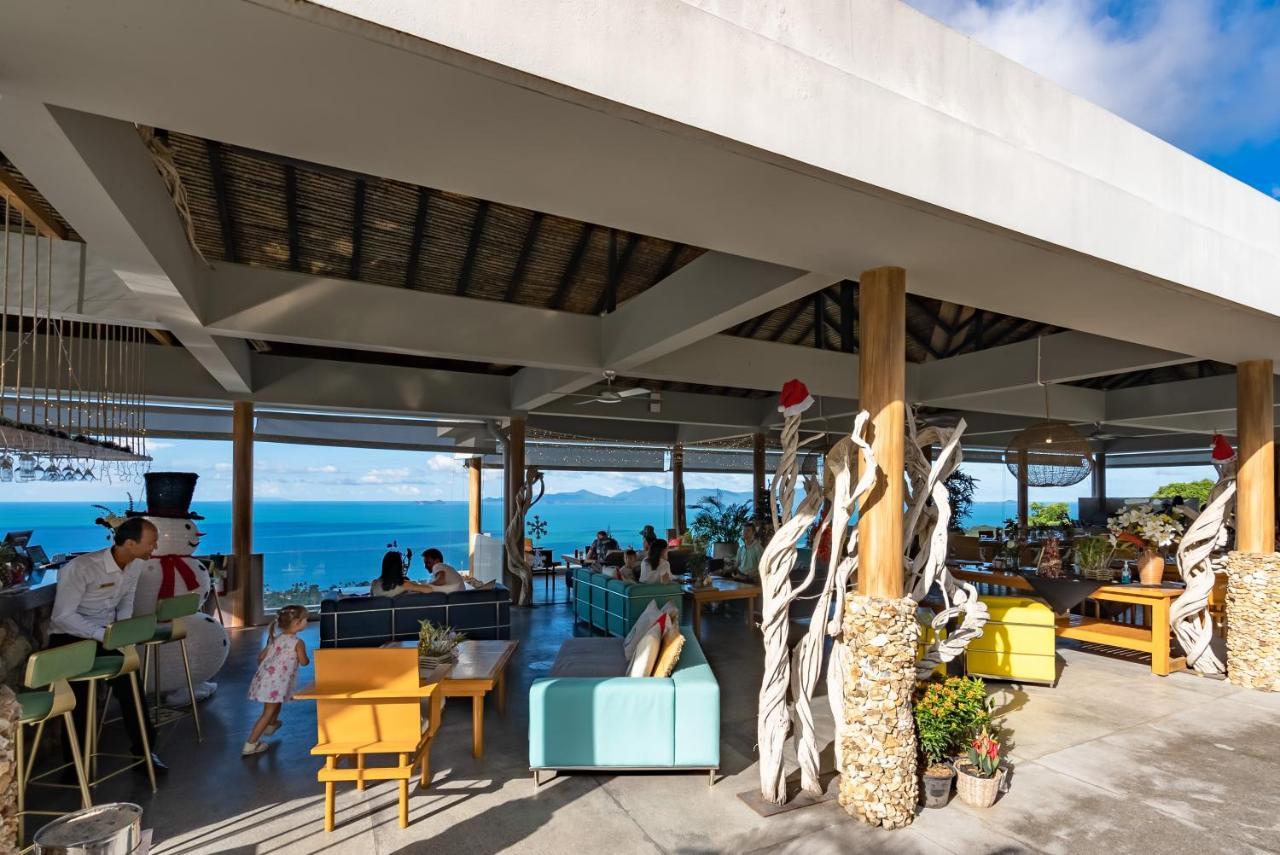 Panorama Samui Residences Ban Bang Po Εξωτερικό φωτογραφία