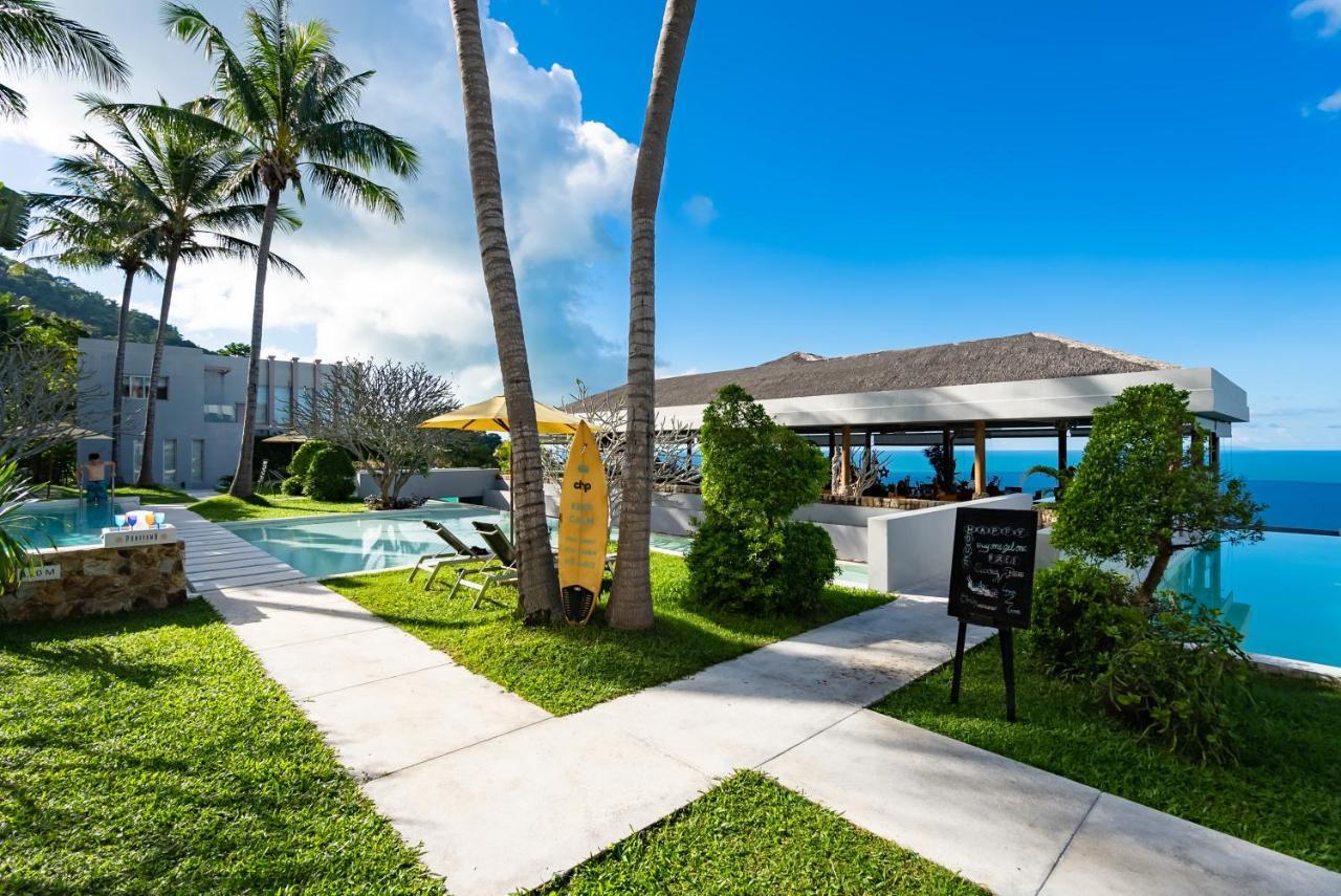 Panorama Samui Residences Ban Bang Po Εξωτερικό φωτογραφία