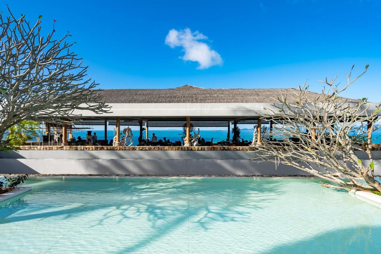 Panorama Samui Residences Ban Bang Po Εξωτερικό φωτογραφία