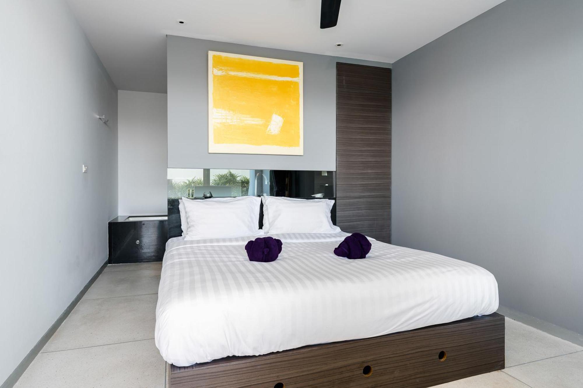 Panorama Samui Residences Ban Bang Po Εξωτερικό φωτογραφία