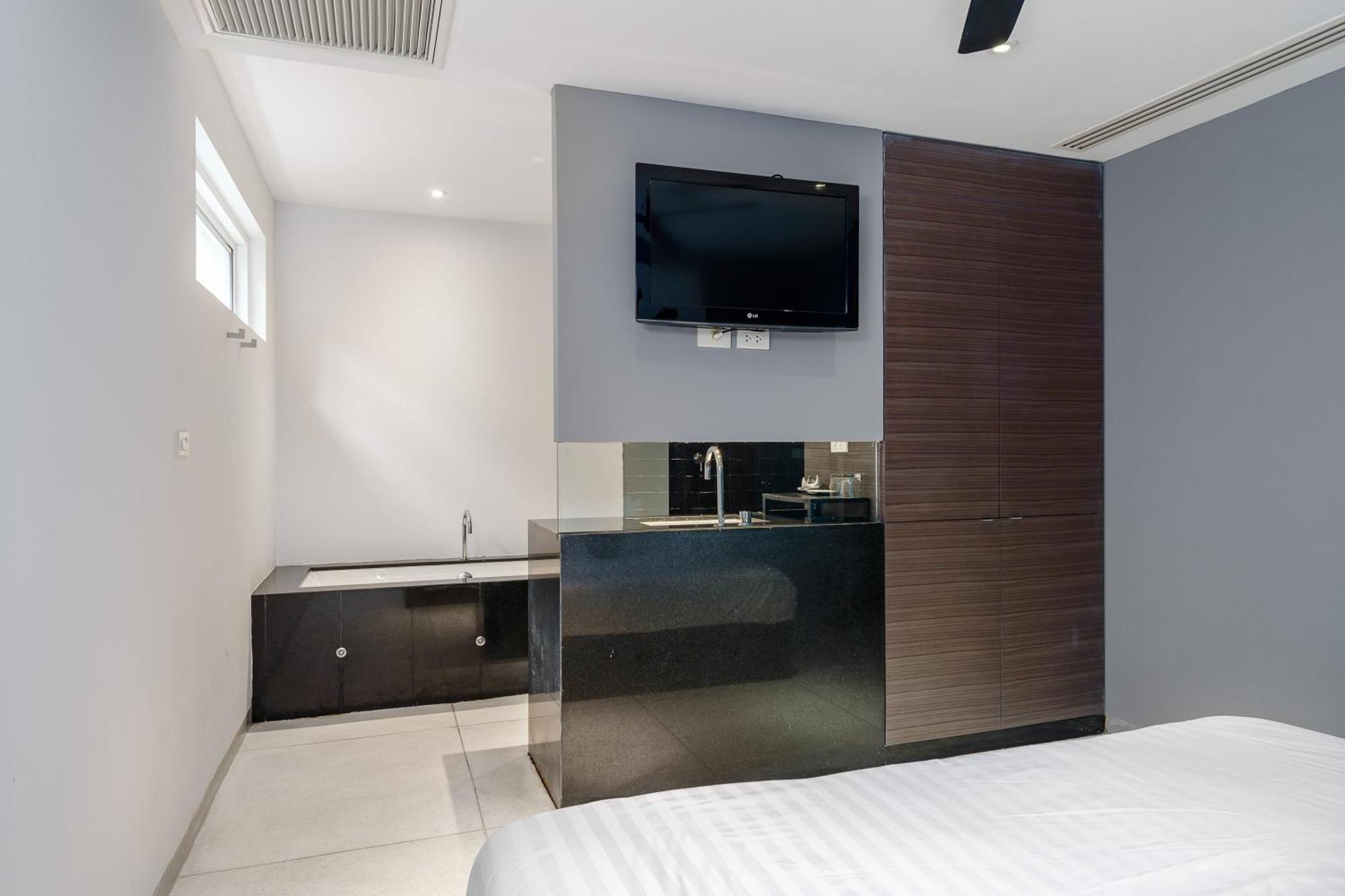 Panorama Samui Residences Ban Bang Po Εξωτερικό φωτογραφία