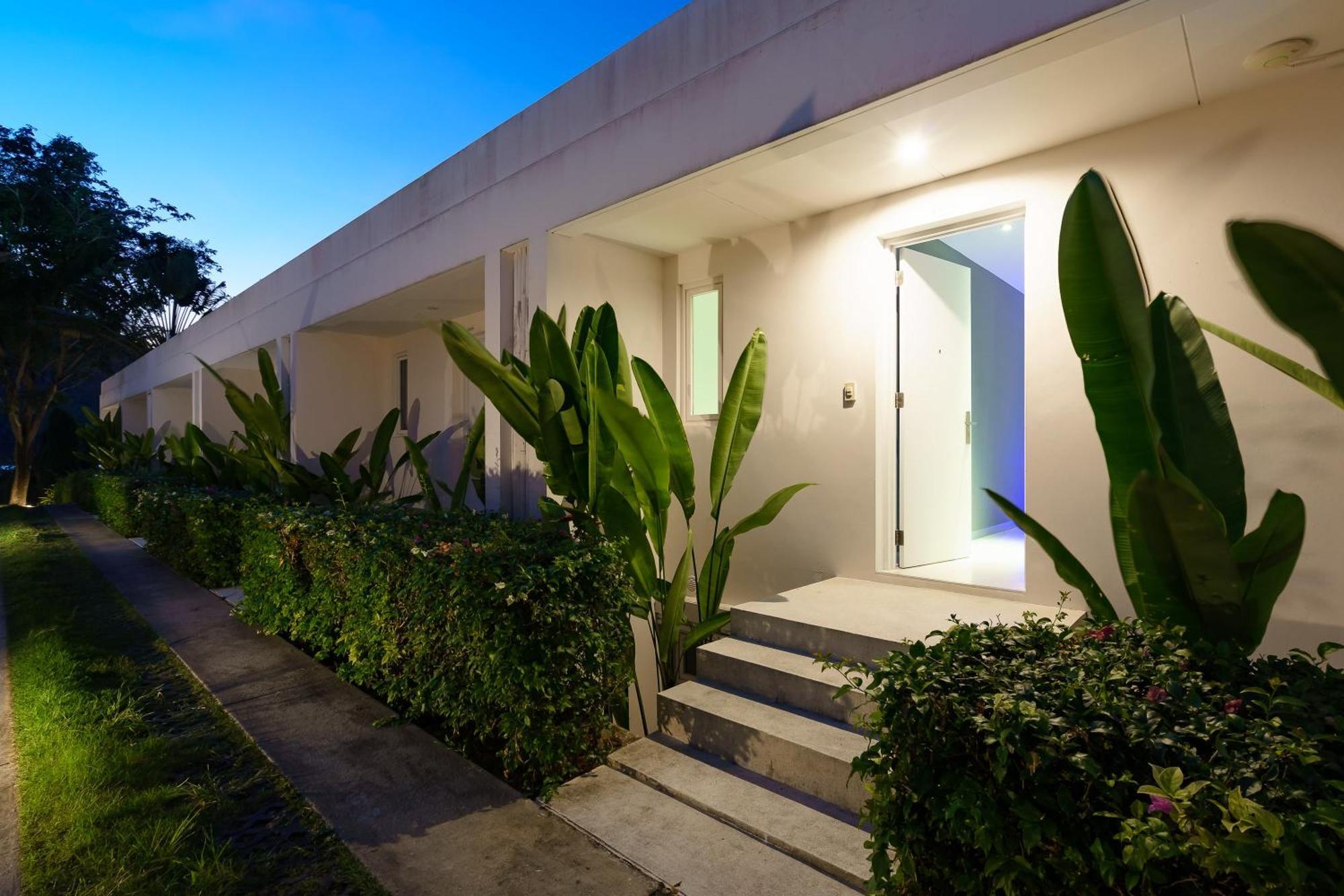 Panorama Samui Residences Ban Bang Po Εξωτερικό φωτογραφία