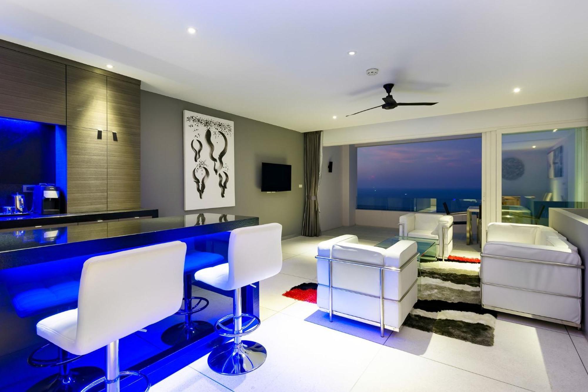 Panorama Samui Residences Ban Bang Po Εξωτερικό φωτογραφία