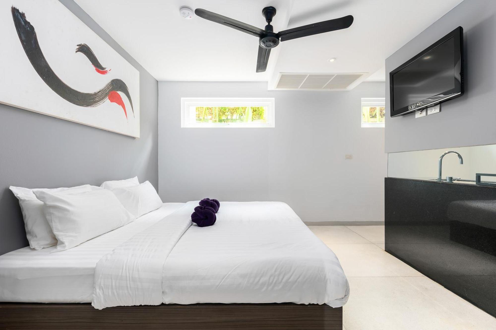 Panorama Samui Residences Ban Bang Po Εξωτερικό φωτογραφία