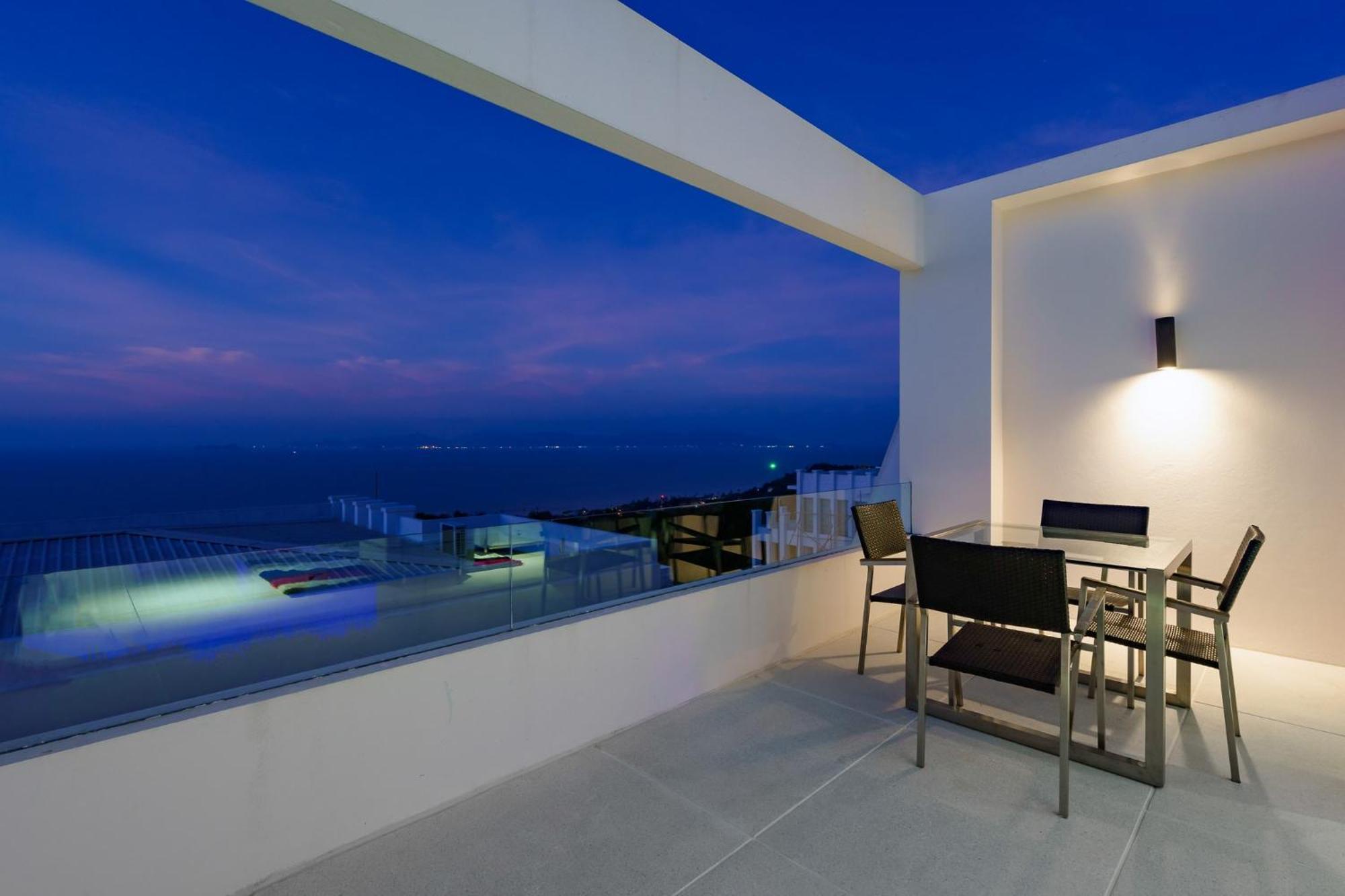Panorama Samui Residences Ban Bang Po Εξωτερικό φωτογραφία